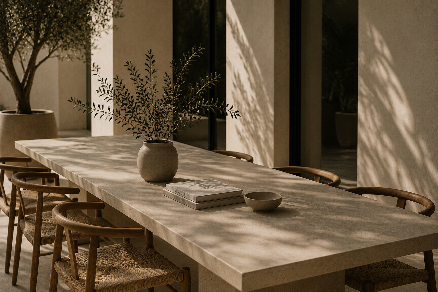 Satori Studio London — editorial